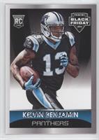 Kelvin Benjamin #/499