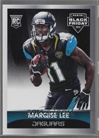 Marqise Lee [Noted] #/499