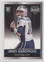 Jimmy Garoppolo #/499