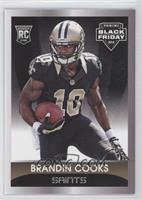 Brandin Cooks #/499