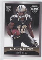 Brandin Cooks #/499