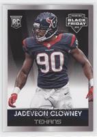 Jadeveon Clowney #/499