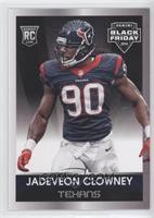 Jadeveon Clowney #/499