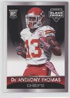 De'Anthony Thomas #/499