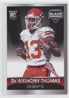 De'Anthony Thomas #/499