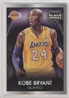 Kobe Bryant