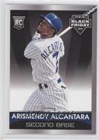 Arismendy Alcantara #/499