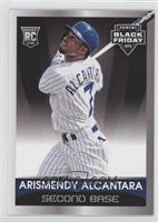 Arismendy Alcantara #/499