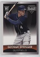 George Springer #/499