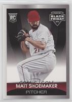 Matt Shoemaker #/499