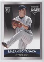 Masahiro Tanaka #/499