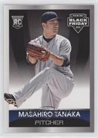 Masahiro Tanaka #/499