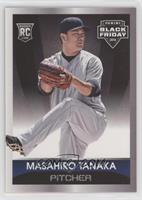 Masahiro Tanaka #/499