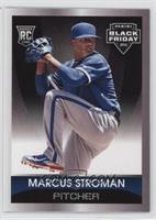 Marcus Stroman #/499