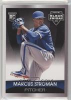 Marcus Stroman #/499