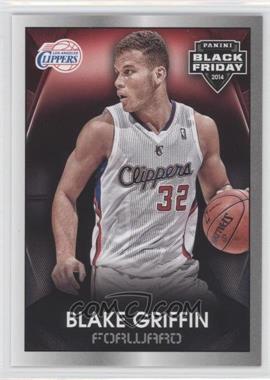 2014 Panini Black Friday - [Base] #6 - Blake Griffin