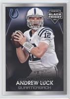 Andrew Luck