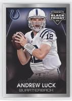 Andrew Luck