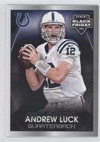 Andrew Luck