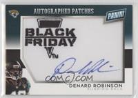 Denard Robinson