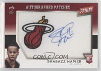 Shabazz Napier