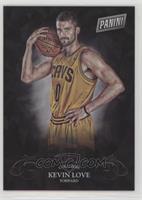 Kevin Love #/25