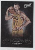 Kevin Love #/25