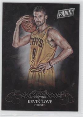 2014 Panini Black Friday - Panini Collection - Cracked Ice #6 - Kevin Love /25