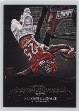 2014 Panini Black Friday - Panini Collection #18 - Giovani Bernard