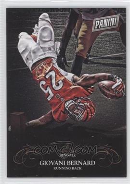 2014 Panini Black Friday - Panini Collection #18 - Giovani Bernard