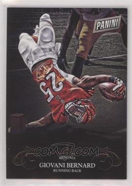 2014 Panini Black Friday - Panini Collection #18 - Giovani Bernard