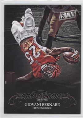 2014 Panini Black Friday - Panini Collection #18 - Giovani Bernard