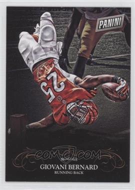 2014 Panini Black Friday - Panini Collection #18 - Giovani Bernard