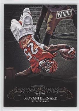 2014 Panini Black Friday - Panini Collection #18 - Giovani Bernard