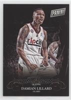 Damian Lillard [EX to NM]