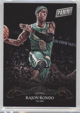 2014 Panini Black Friday - Panini Collection #26 - Rajon Rondo