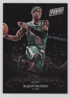 2014 Panini Black Friday - Panini Collection #26 - Rajon Rondo