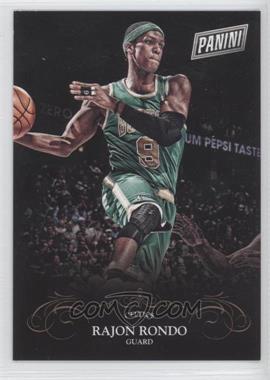 2014 Panini Black Friday - Panini Collection #26 - Rajon Rondo