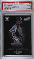 Jose Abreu [PSA 9 MINT]