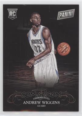 2014 Panini Black Friday - Panini Collection #5 - Andrew Wiggins [EX to NM]