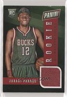 Jabari Parker [Noted]