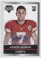 Aaron Murray