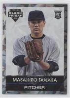 Masahiro Tanaka #/25