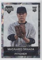 Masahiro Tanaka #/25