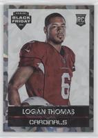 Logan Thomas #/25