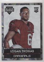 Logan Thomas #/25
