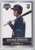 George Springer