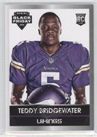 Teddy Bridgewater