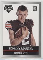 Johnny Manziel