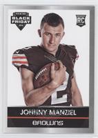 Johnny Manziel